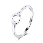 Silver Ring NSR-2730